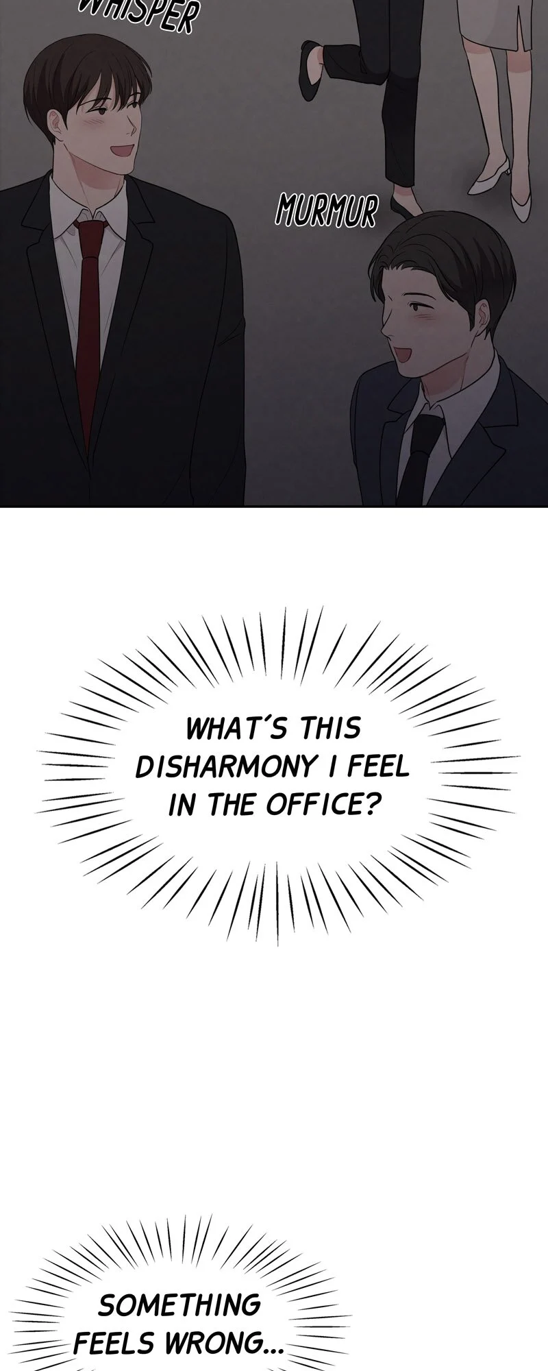 My Bosss’s Perfect Wedding chapter 65 page 28