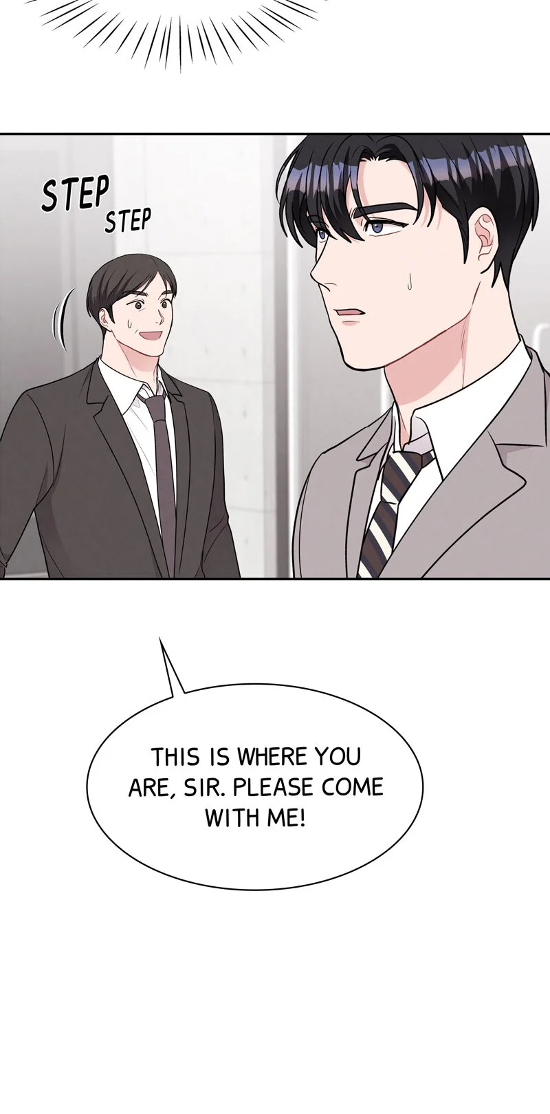 My Bosss’s Perfect Wedding chapter 65 page 29