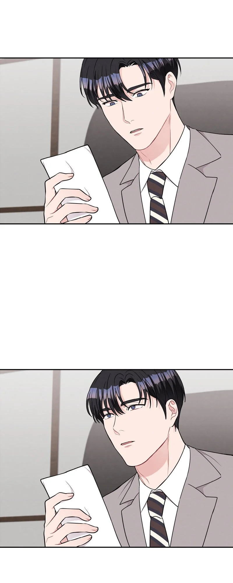My Bosss’s Perfect Wedding chapter 65 page 37