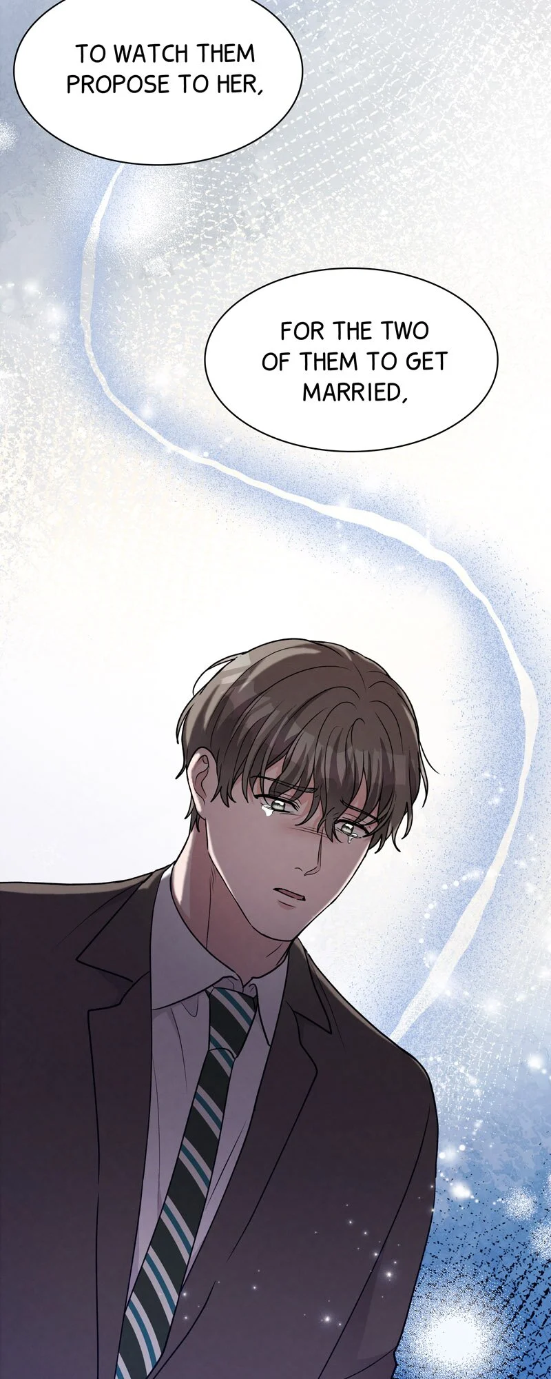 My Bosss’s Perfect Wedding chapter 65 page 41