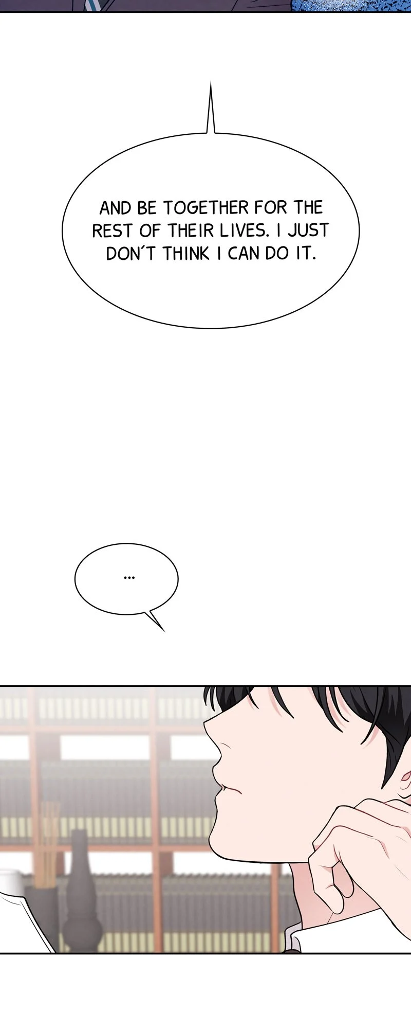 My Bosss’s Perfect Wedding chapter 65 page 42