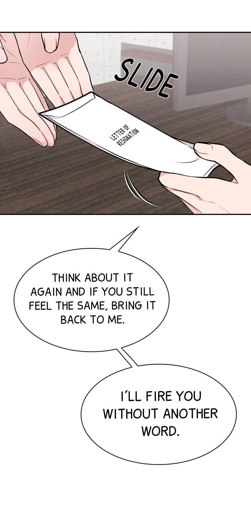 My Bosss’s Perfect Wedding chapter 65 page 49