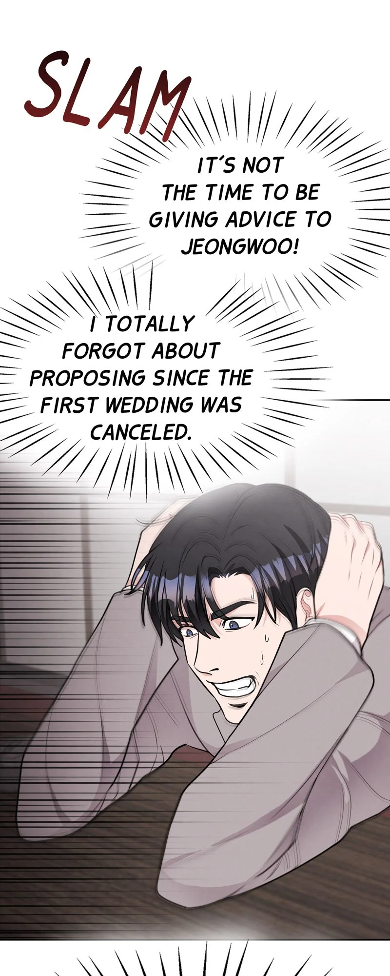 My Bosss’s Perfect Wedding chapter 65 page 54