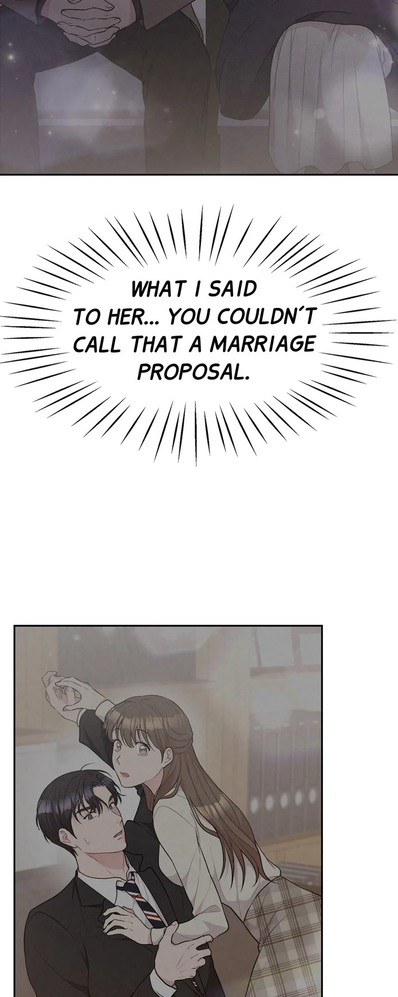 My Bosss’s Perfect Wedding chapter 65 page 56