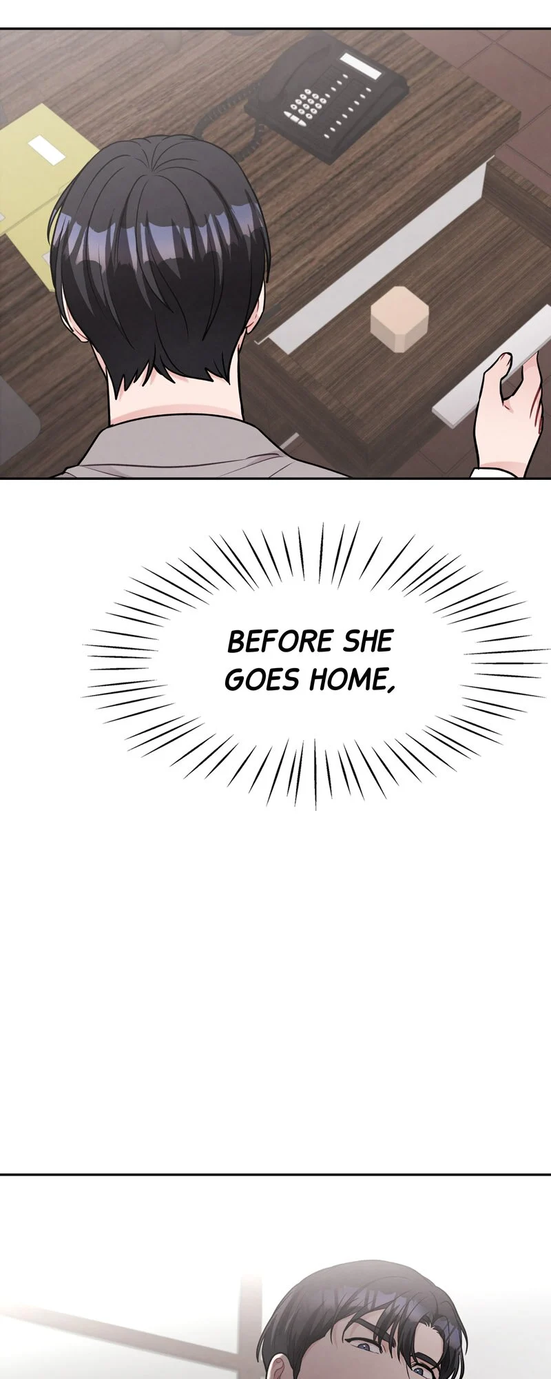 My Bosss’s Perfect Wedding chapter 65 page 58