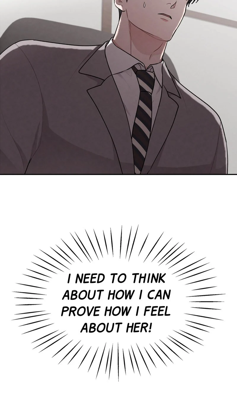 My Bosss’s Perfect Wedding chapter 65 page 59