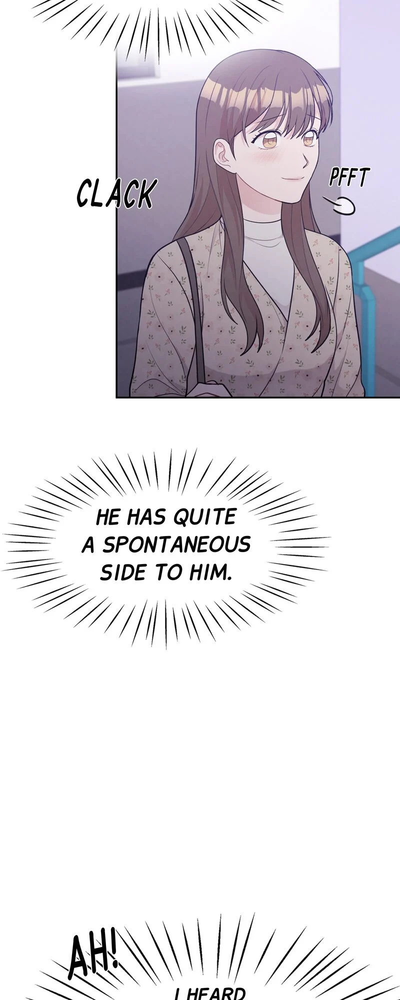 My Bosss’s Perfect Wedding chapter 65 page 62