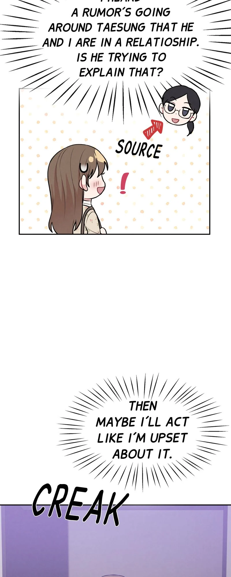 My Bosss’s Perfect Wedding chapter 65 page 63