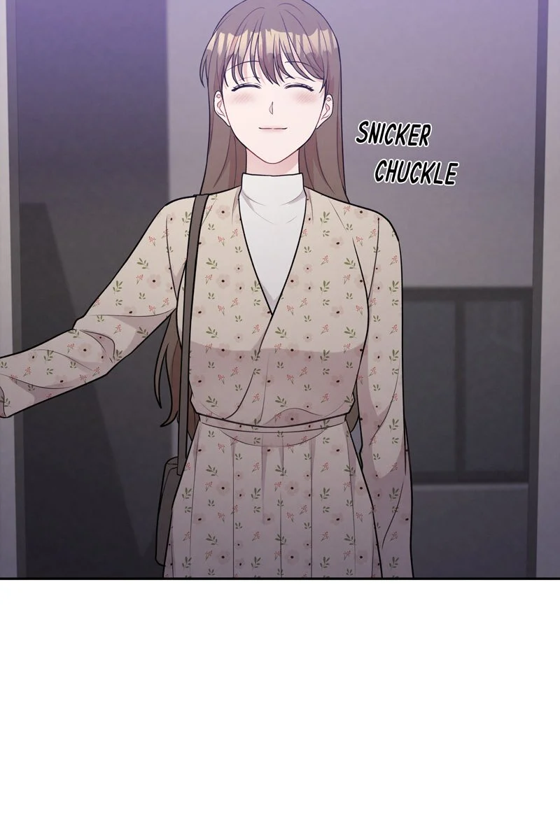 My Bosss’s Perfect Wedding chapter 65 page 64