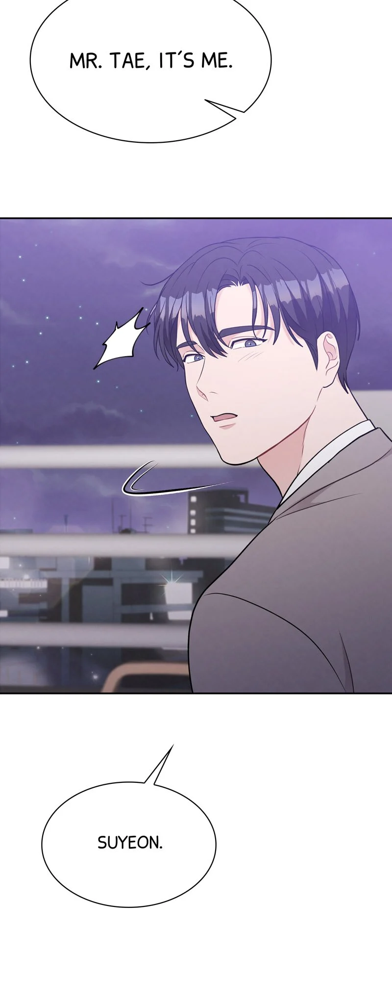 My Bosss’s Perfect Wedding chapter 65 page 66