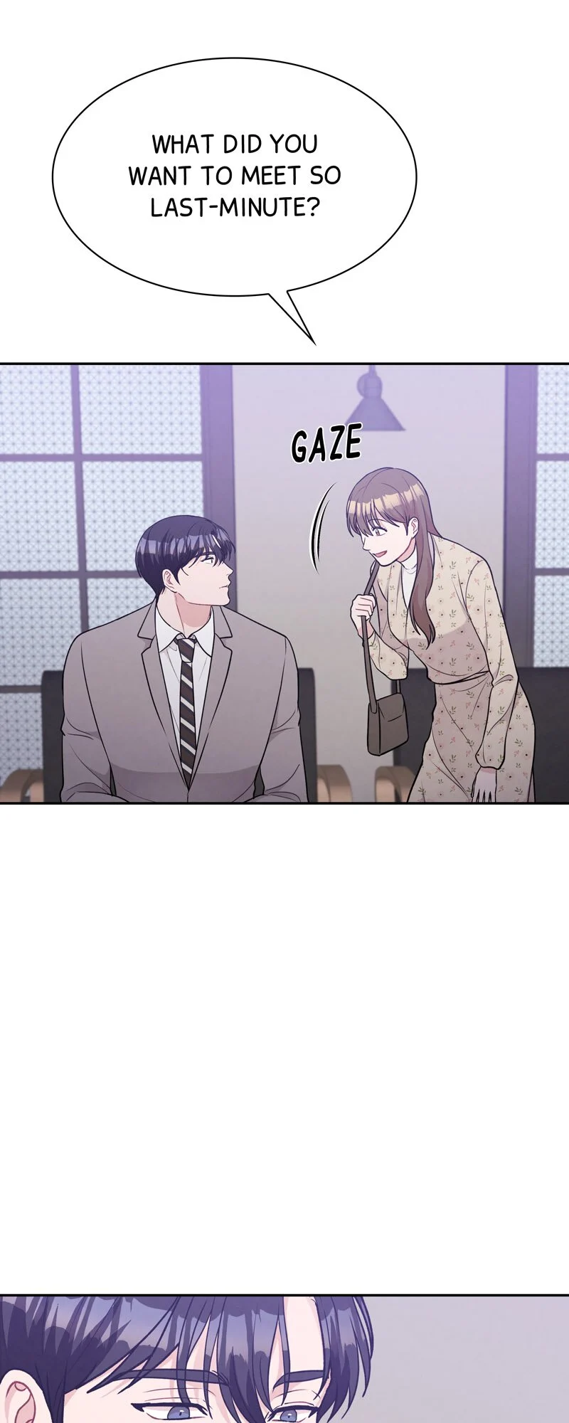 My Bosss’s Perfect Wedding chapter 65 page 68