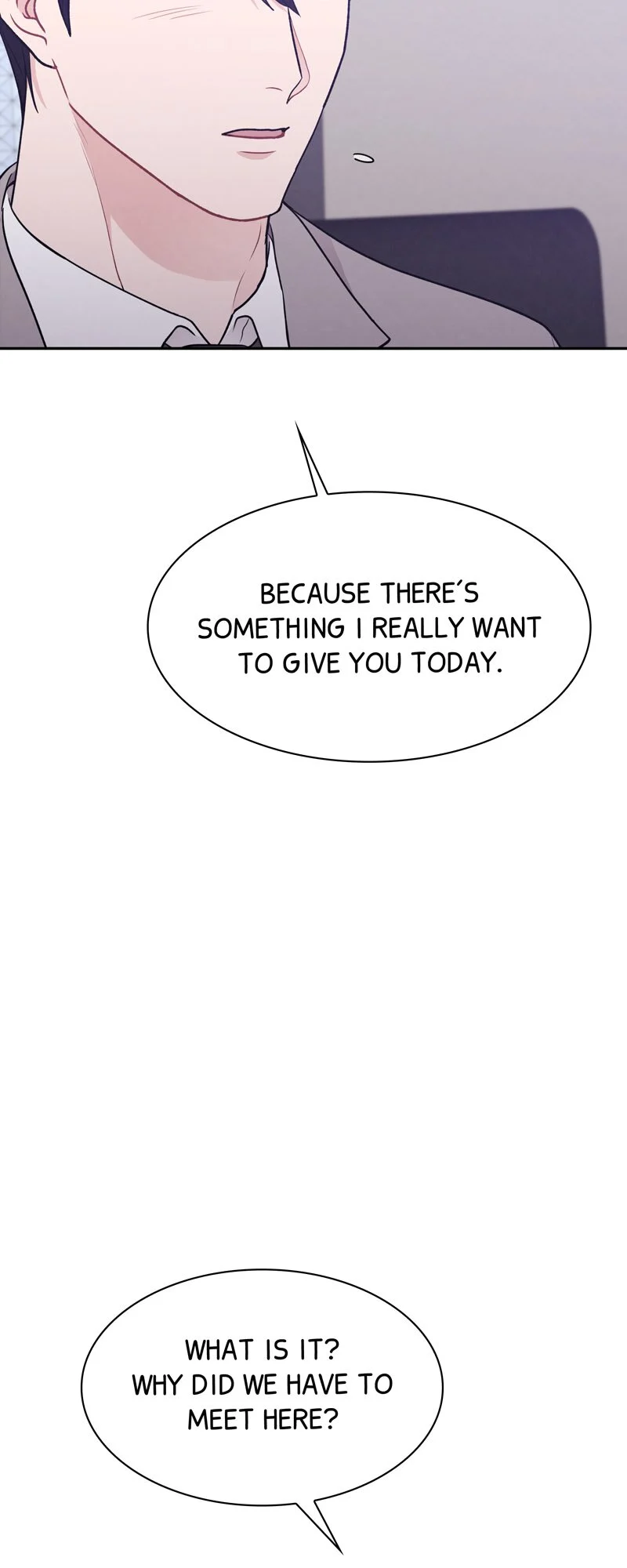 My Bosss’s Perfect Wedding chapter 65 page 69