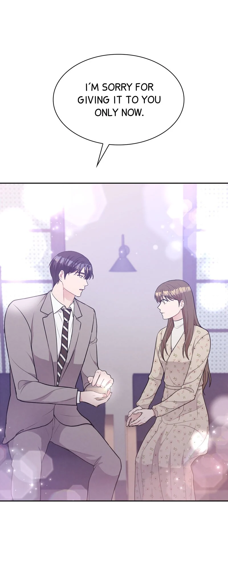 My Bosss’s Perfect Wedding chapter 65 page 72