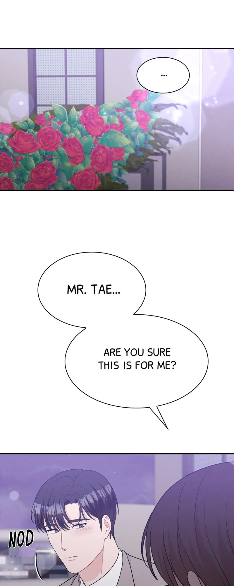 My Bosss’s Perfect Wedding chapter 65 page 75