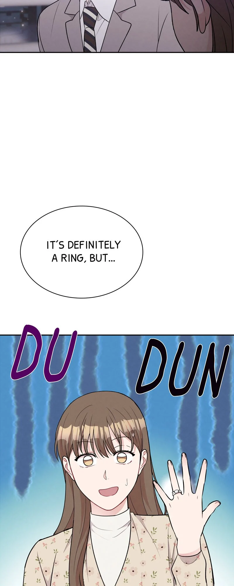 My Bosss’s Perfect Wedding chapter 65 page 76
