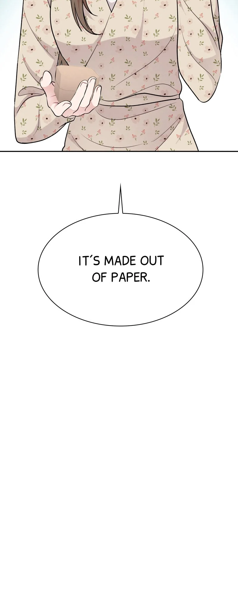 My Bosss’s Perfect Wedding chapter 65 page 77