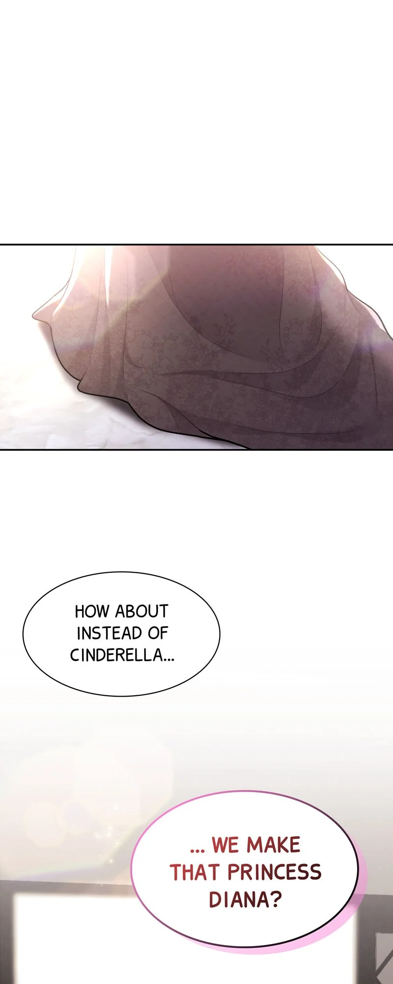 My Bosss’s Perfect Wedding chapter 67 page 1