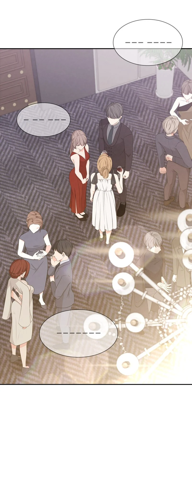 My Bosss’s Perfect Wedding chapter 67 page 6