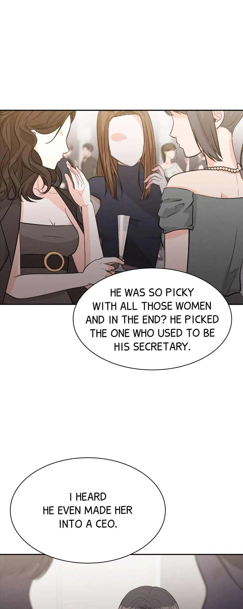My Bosss’s Perfect Wedding chapter 67 page 7