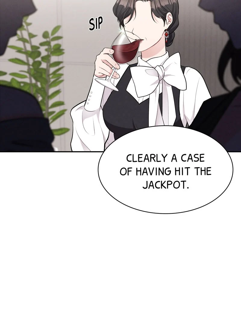 My Bosss’s Perfect Wedding chapter 67 page 8