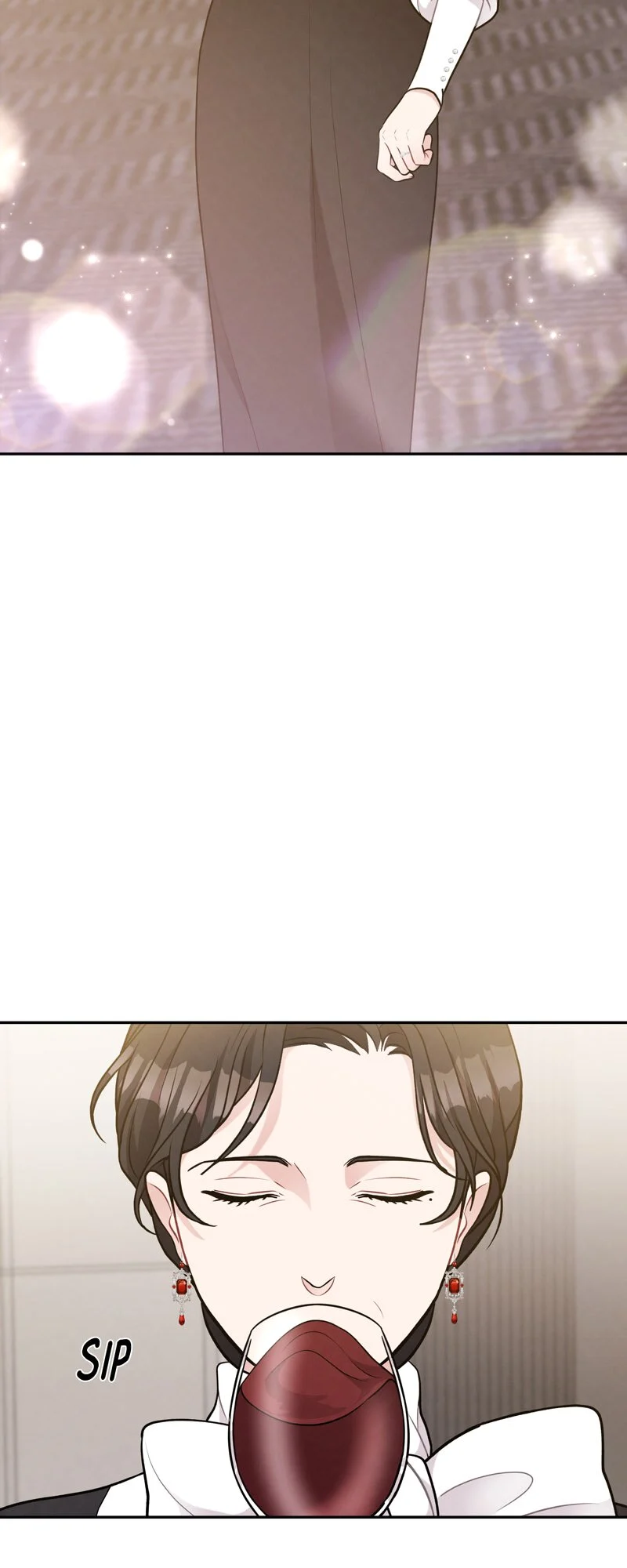 My Bosss’s Perfect Wedding chapter 67 page 11