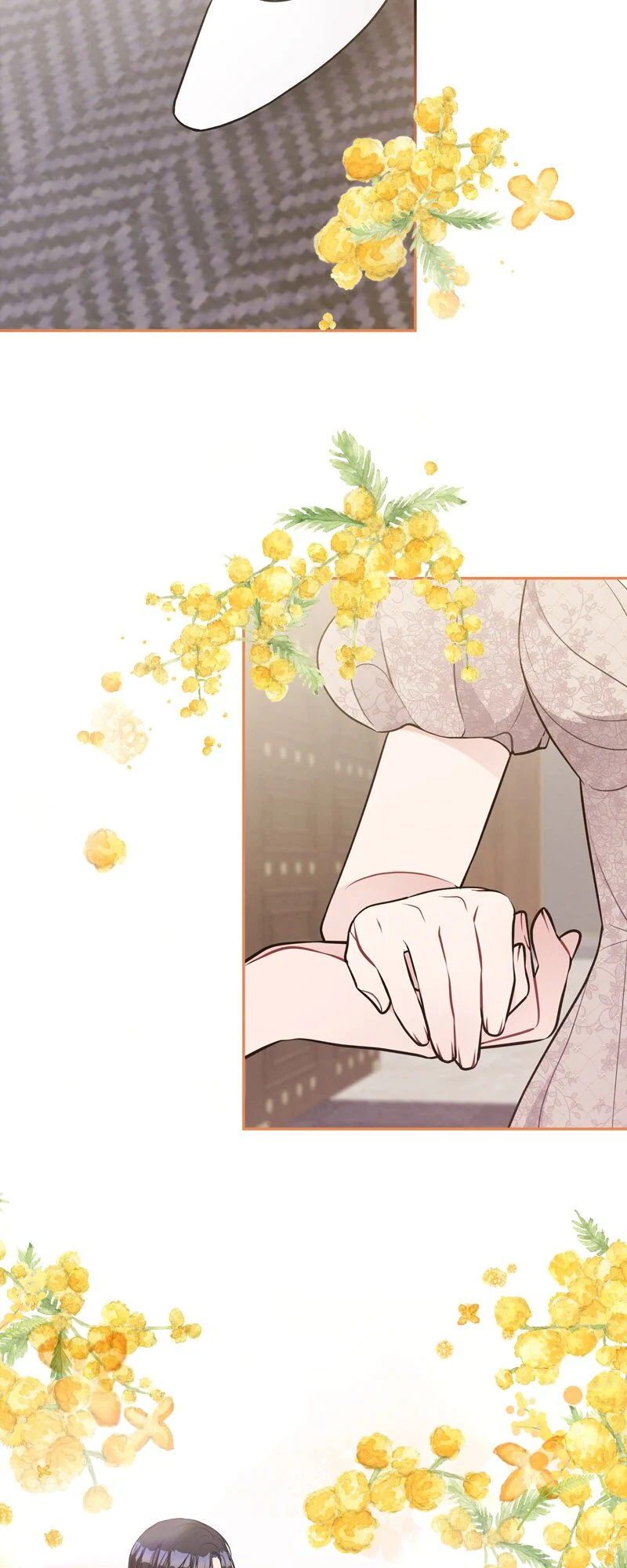 My Bosss’s Perfect Wedding chapter 67 page 20