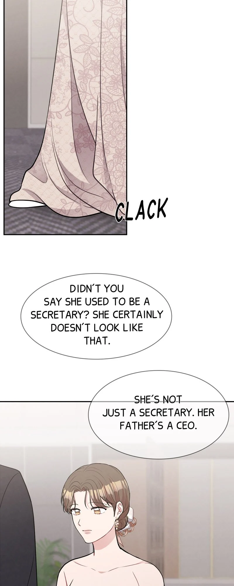 My Bosss’s Perfect Wedding chapter 67 page 25