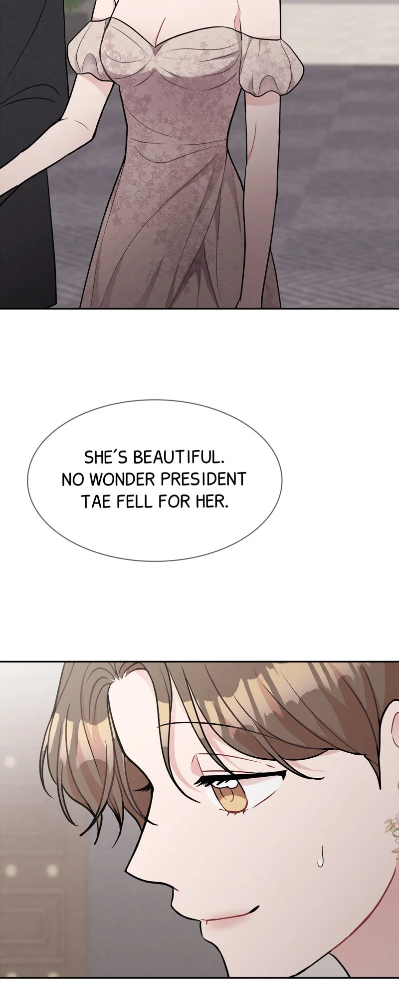 My Bosss’s Perfect Wedding chapter 67 page 26