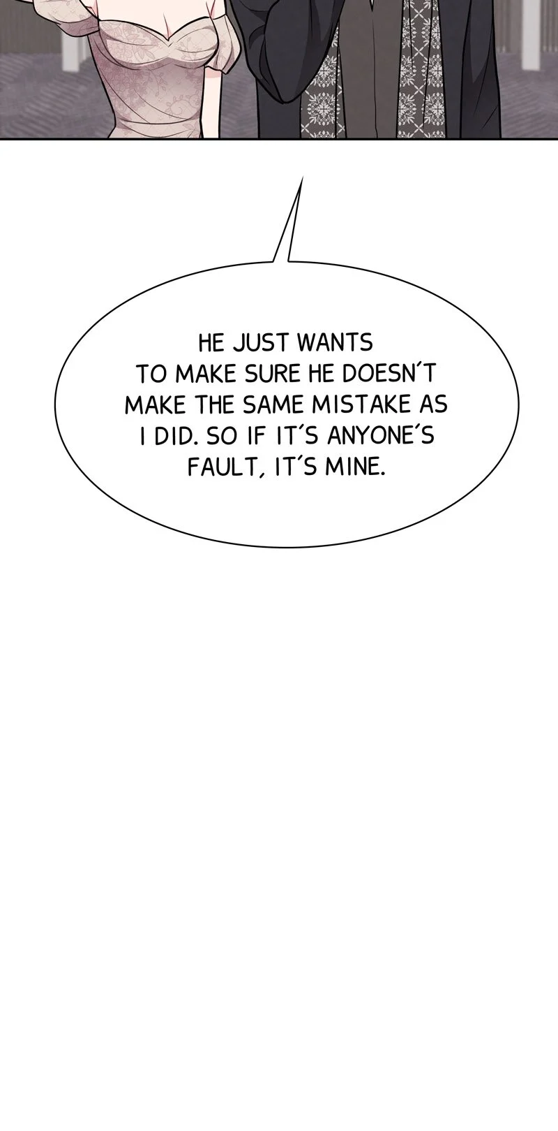 My Bosss’s Perfect Wedding chapter 67 page 45