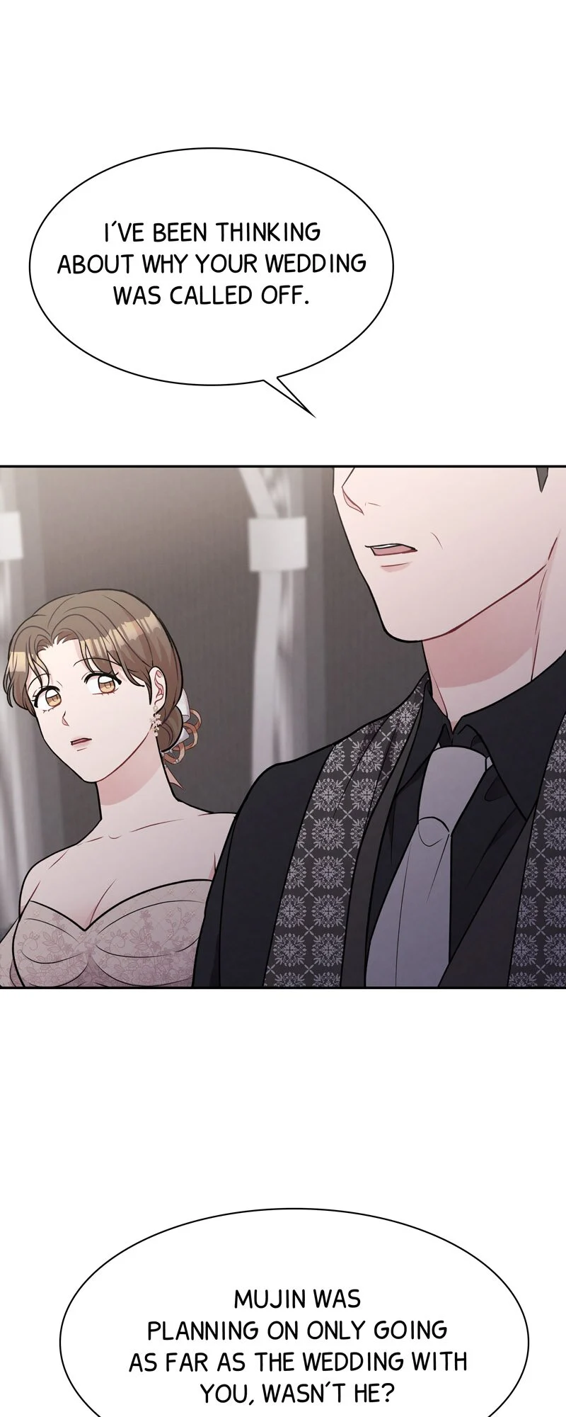 My Bosss’s Perfect Wedding chapter 67 page 46