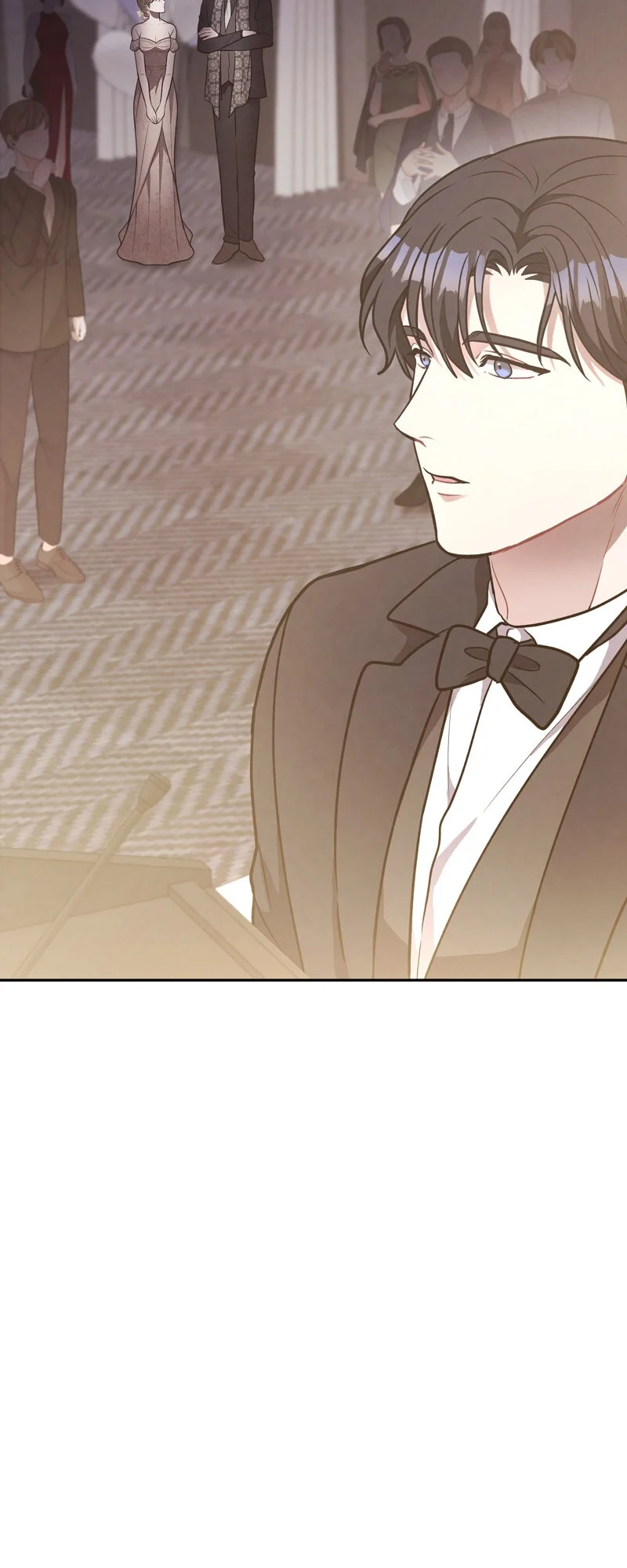 My Bosss’s Perfect Wedding chapter 67 page 53