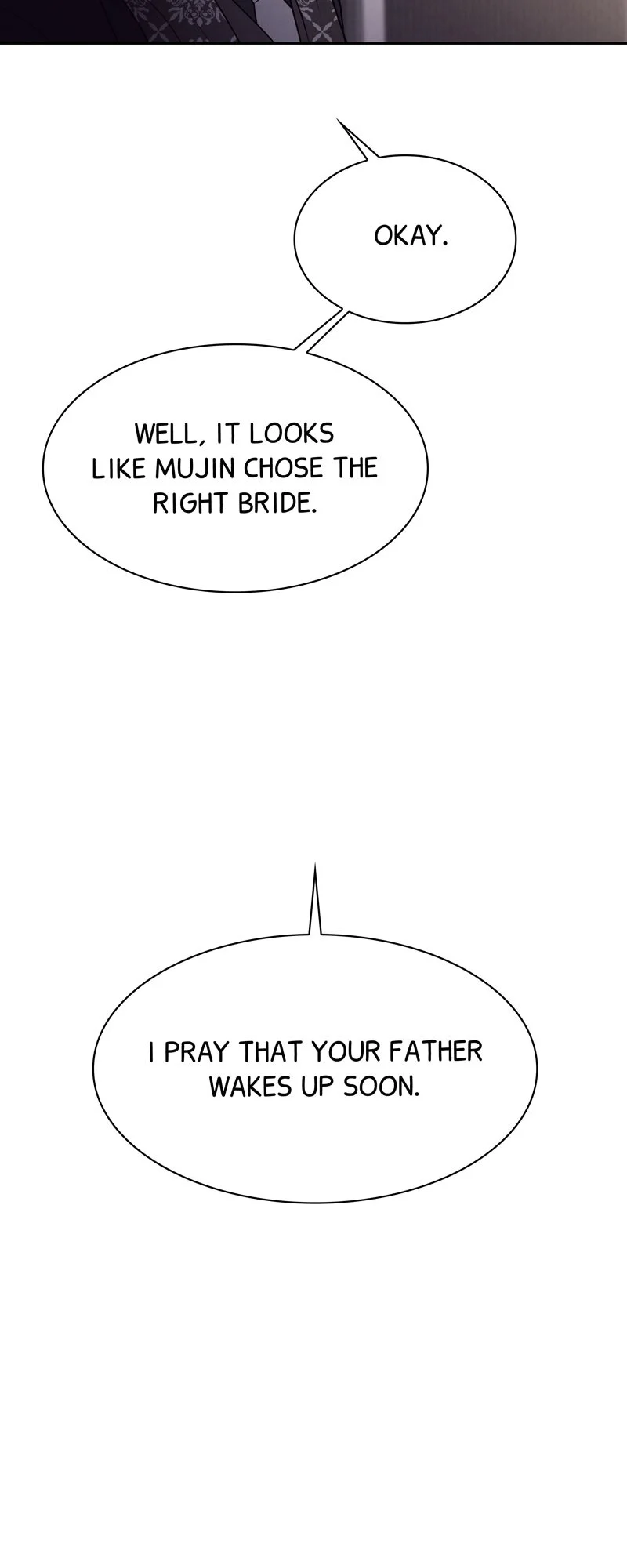 My Bosss’s Perfect Wedding chapter 67 page 56