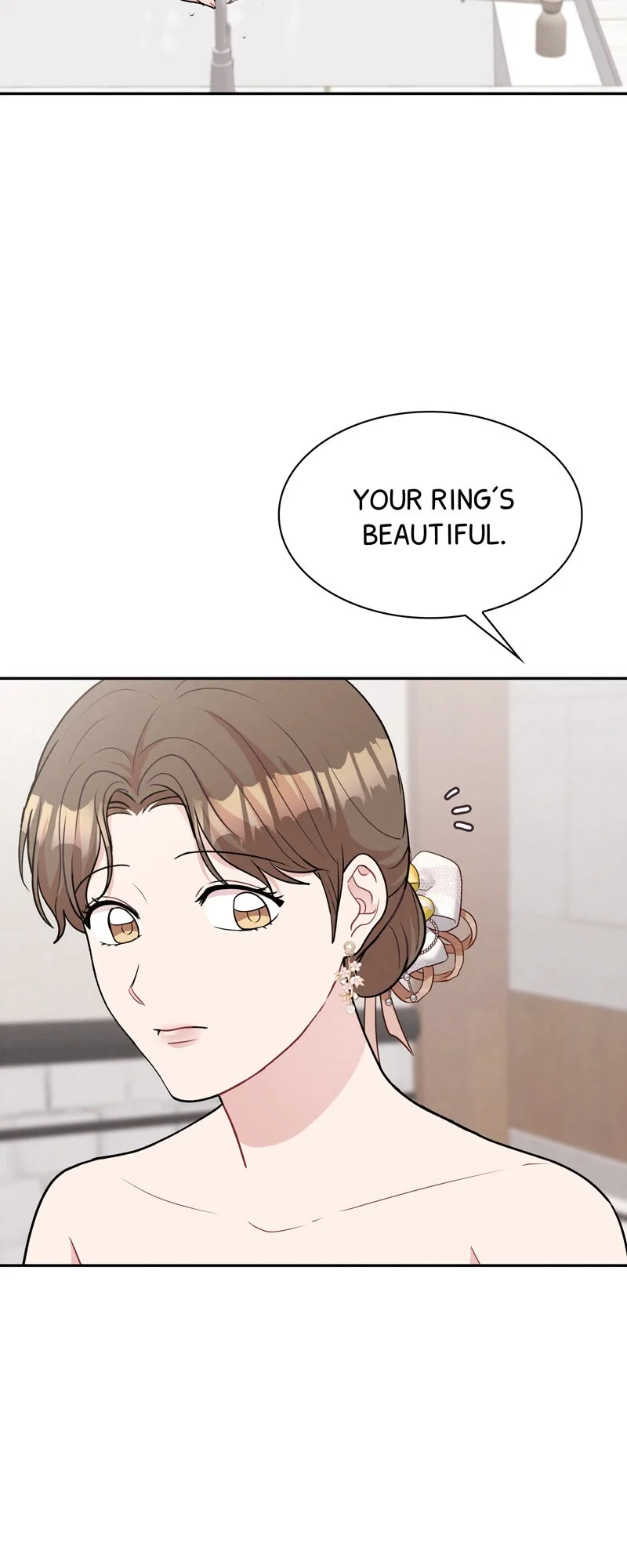 My Bosss’s Perfect Wedding chapter 67 page 60