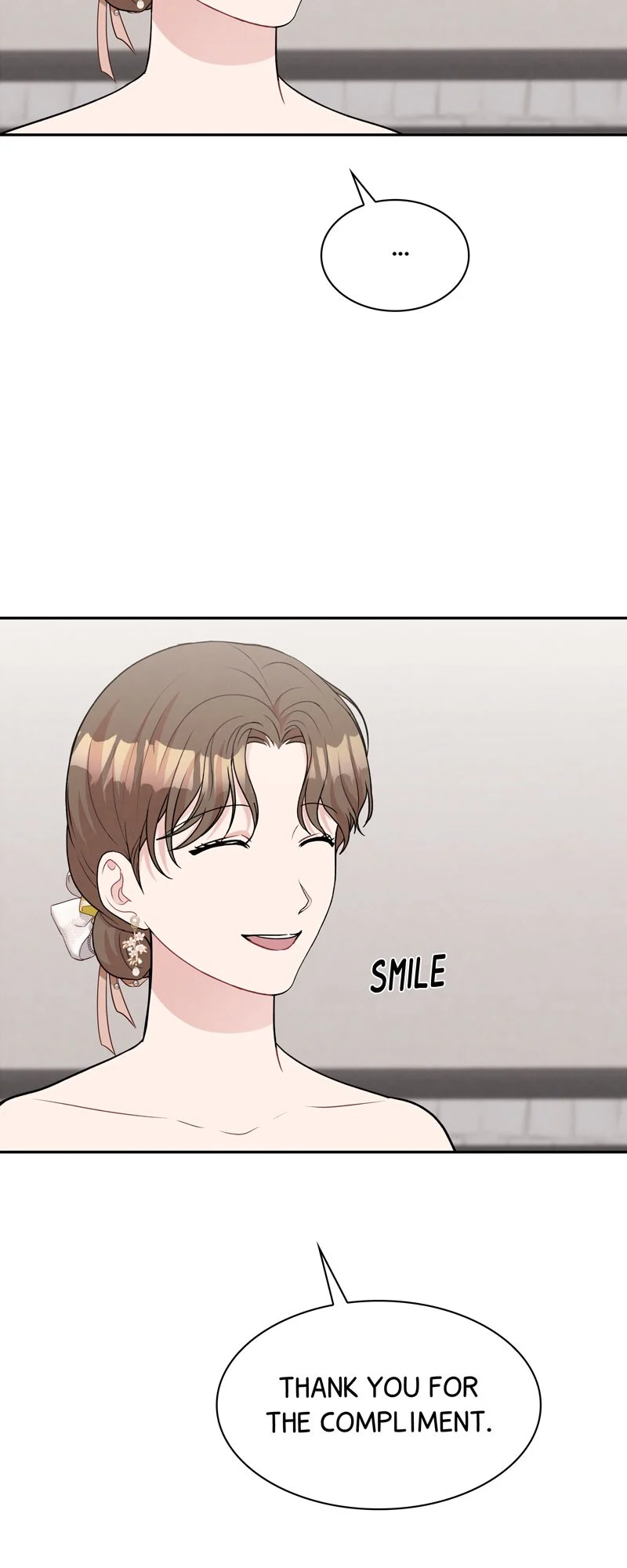 My Bosss’s Perfect Wedding chapter 67 page 65