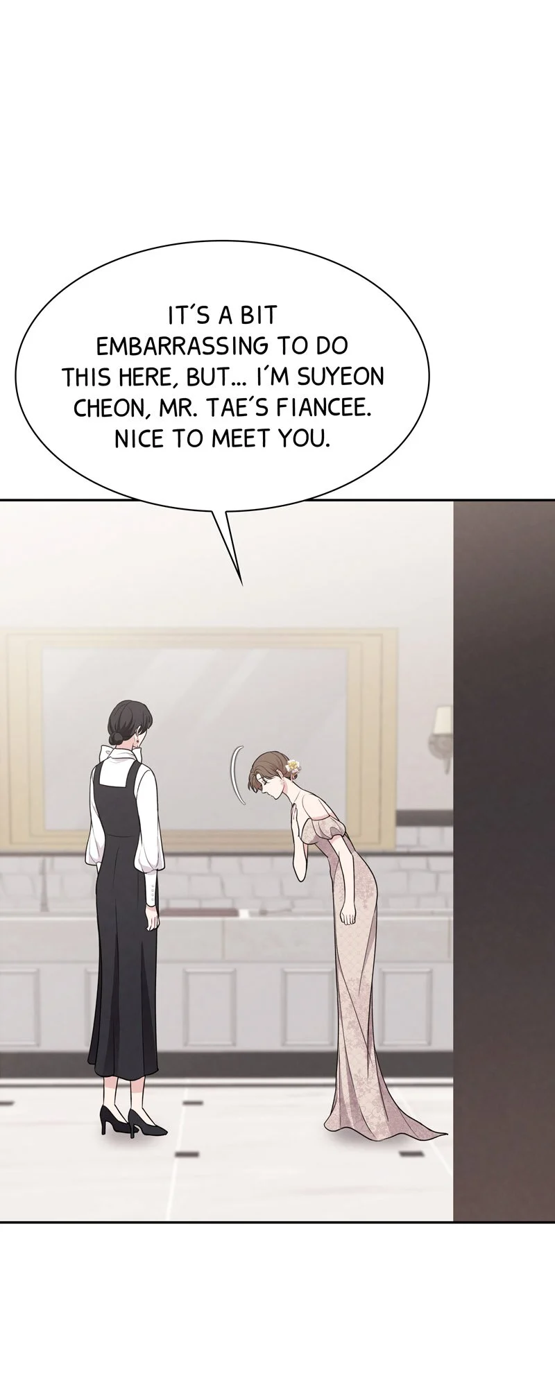My Bosss’s Perfect Wedding chapter 67 page 67