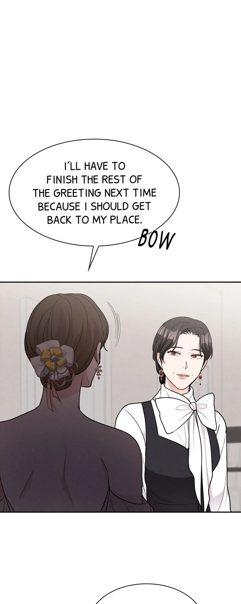 My Bosss’s Perfect Wedding chapter 67 page 68