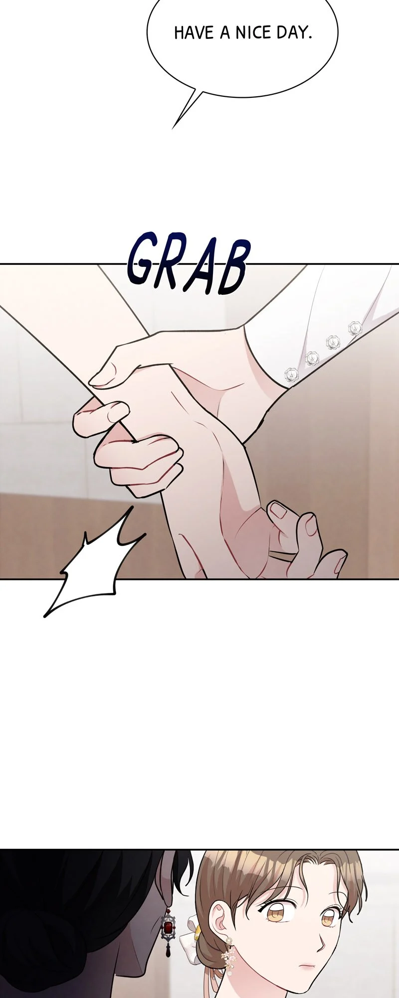 My Bosss’s Perfect Wedding chapter 67 page 69