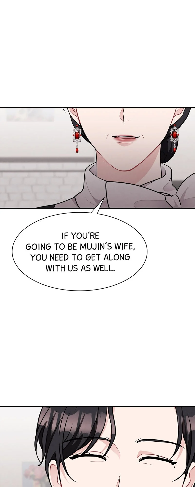 My Bosss’s Perfect Wedding chapter 67 page 71