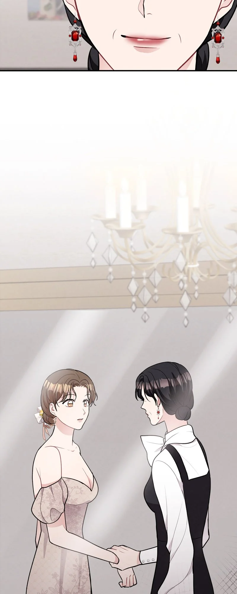 My Bosss’s Perfect Wedding chapter 67 page 72