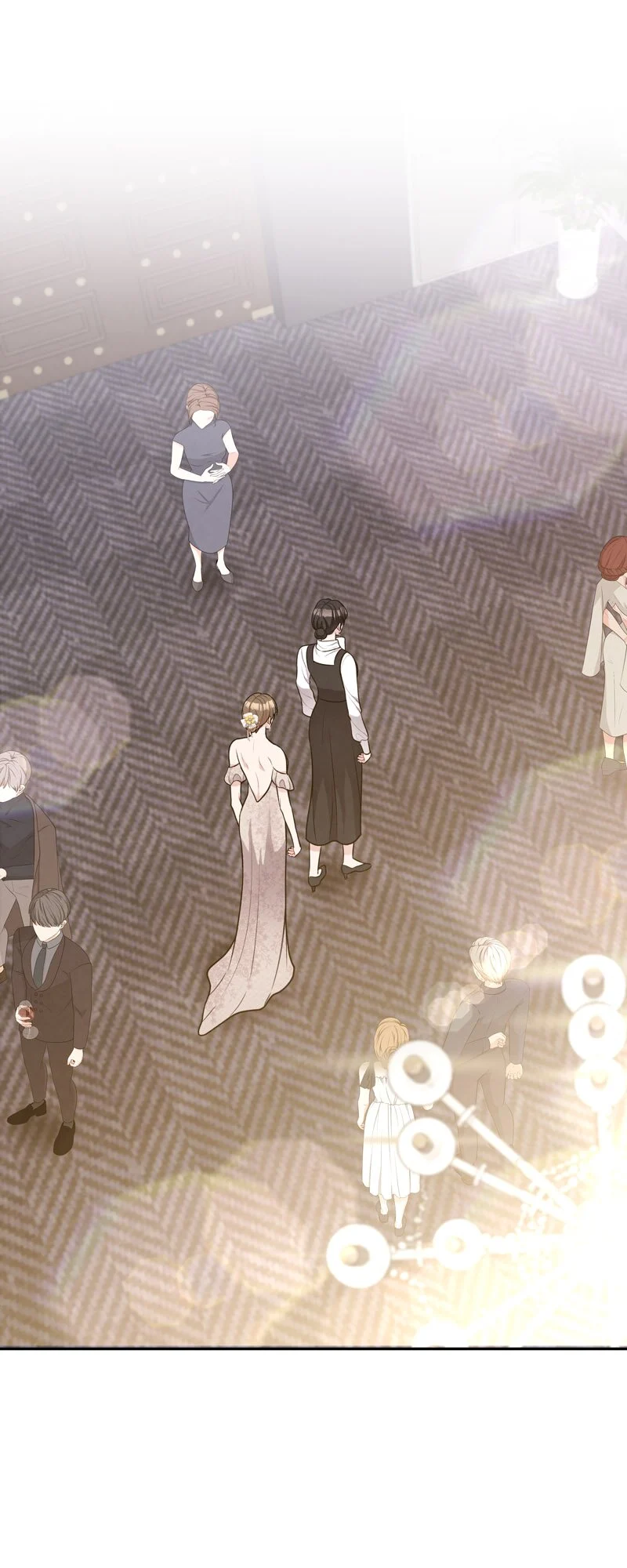 My Bosss’s Perfect Wedding chapter 68 page 10
