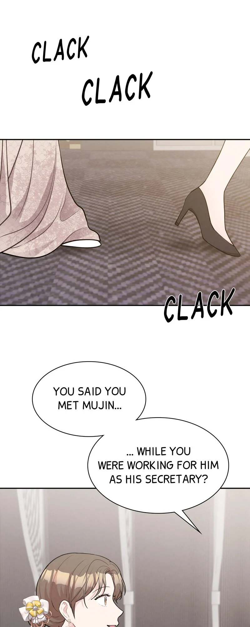 My Bosss’s Perfect Wedding chapter 68 page 11