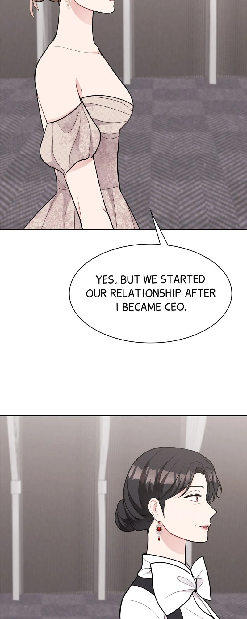 My Bosss’s Perfect Wedding chapter 68 page 12