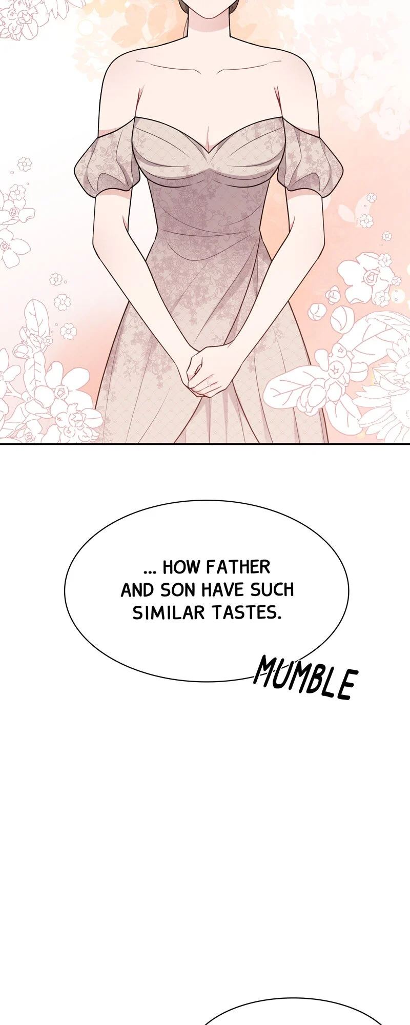 My Bosss’s Perfect Wedding chapter 68 page 15