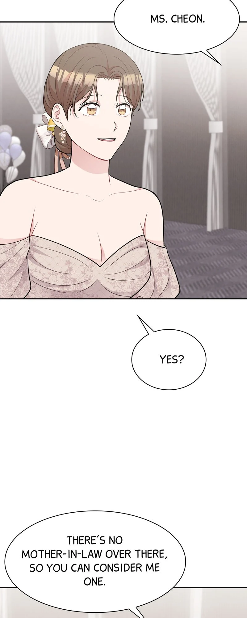 My Bosss’s Perfect Wedding chapter 68 page 16