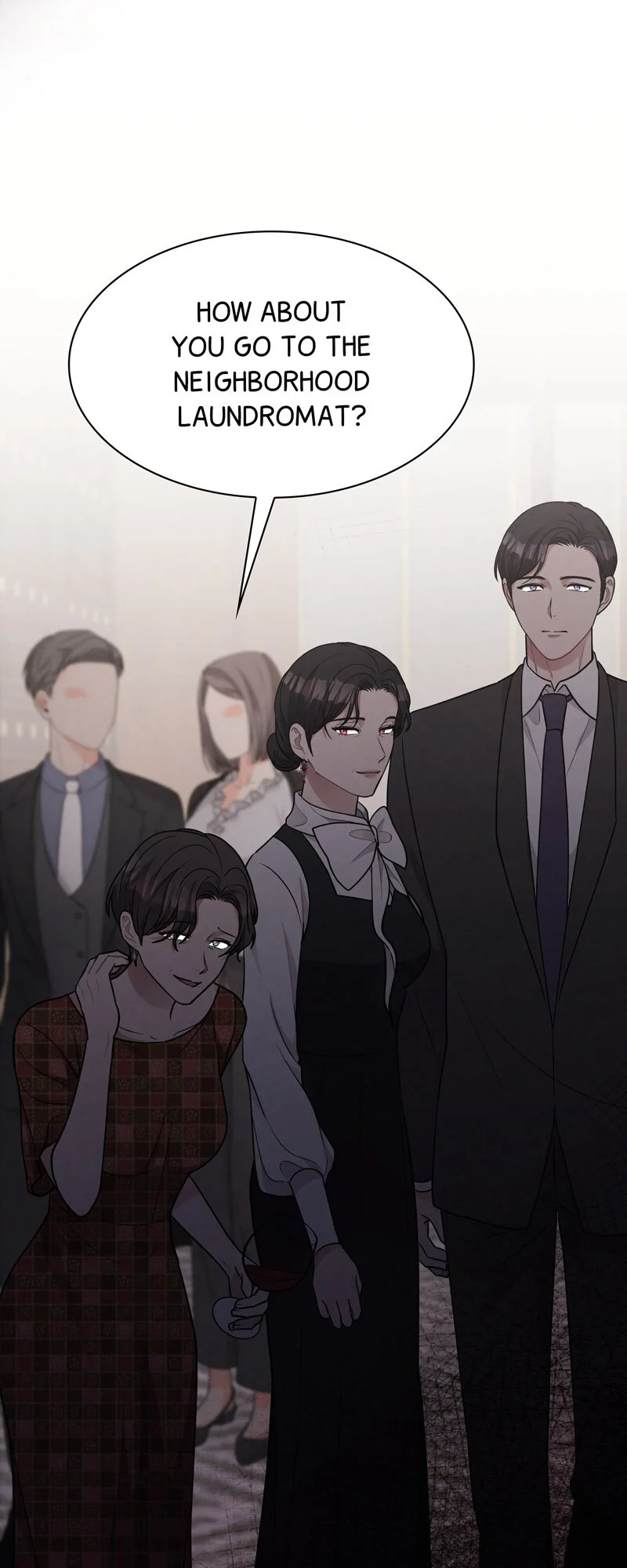 My Bosss’s Perfect Wedding chapter 68 page 26