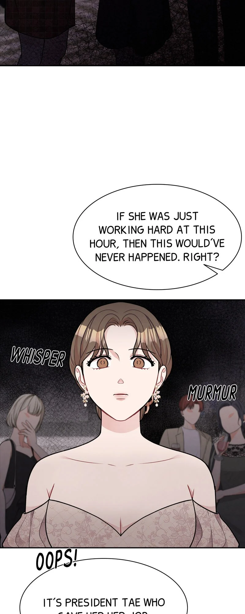 My Bosss’s Perfect Wedding chapter 68 page 27