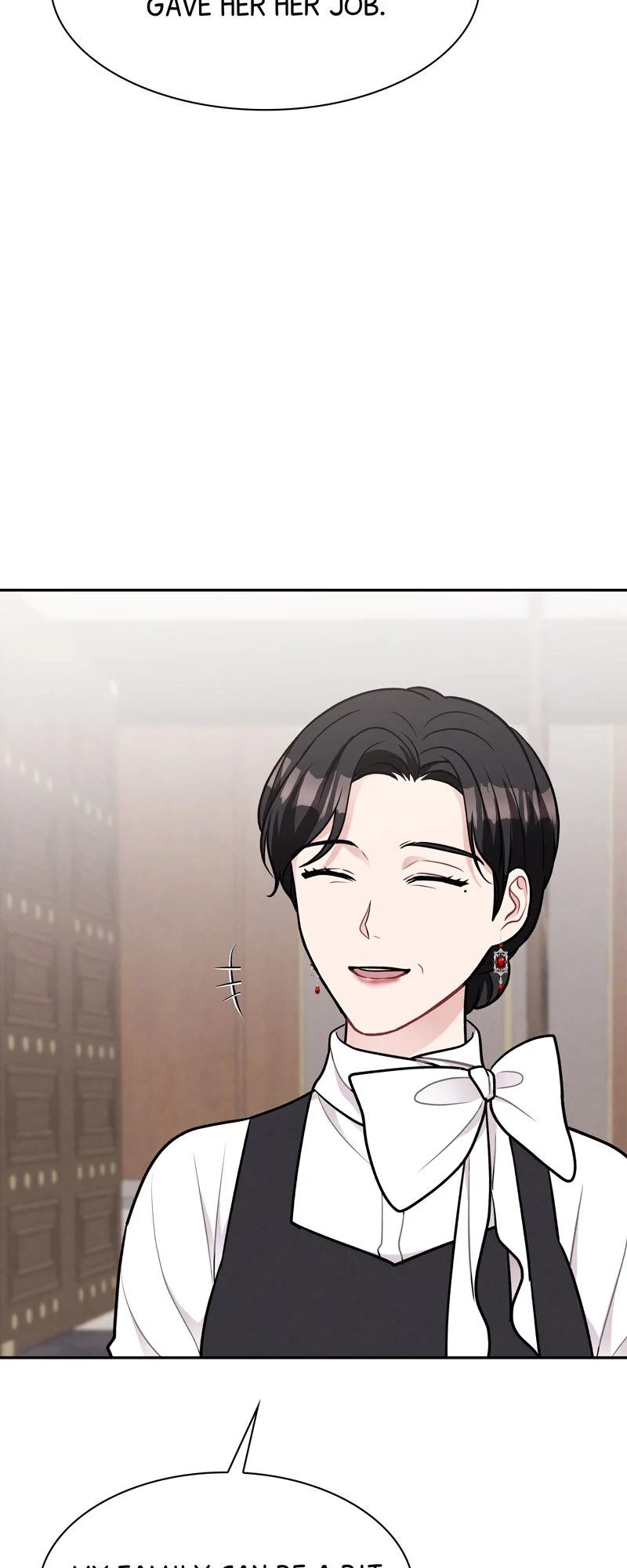 My Bosss’s Perfect Wedding chapter 68 page 28