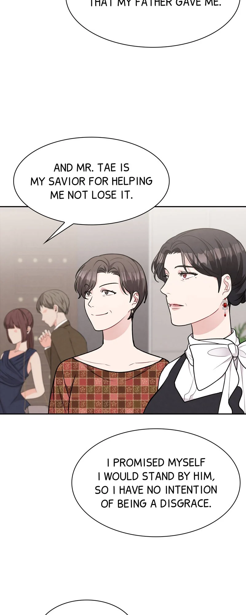 My Bosss’s Perfect Wedding chapter 68 page 31