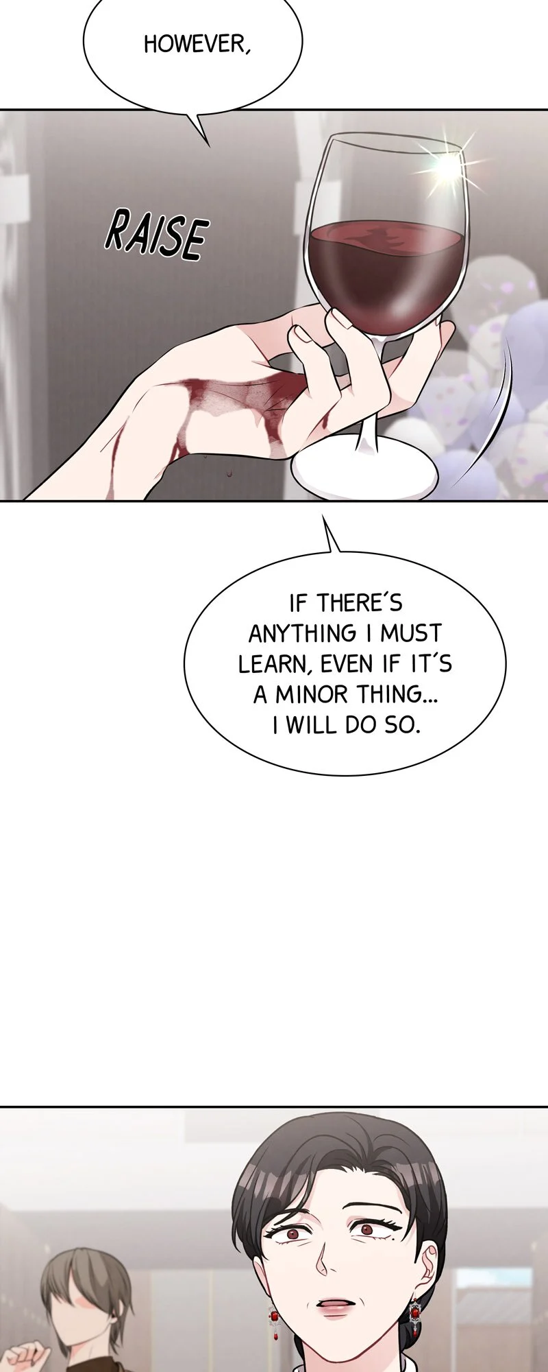 My Bosss’s Perfect Wedding chapter 68 page 32