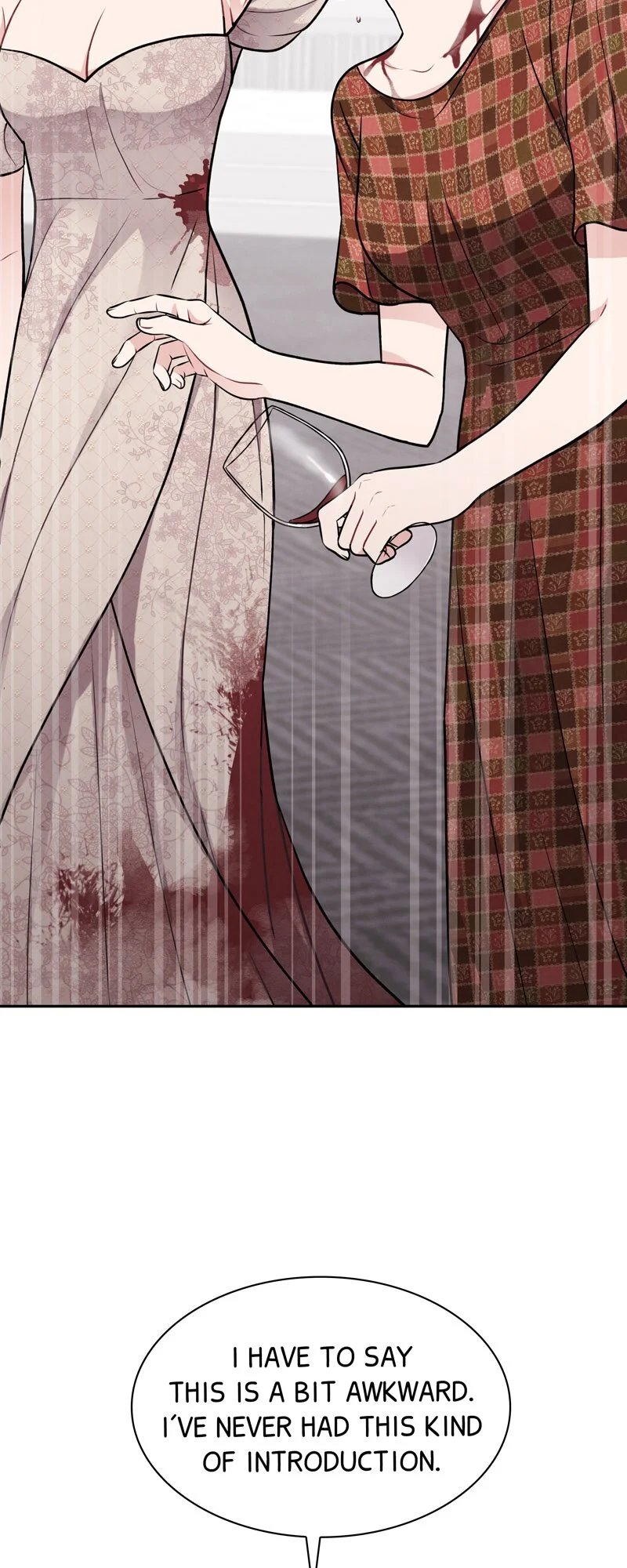 My Bosss’s Perfect Wedding chapter 68 page 35